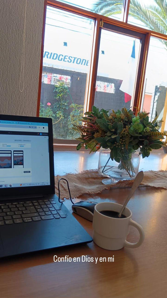 El Viaje de Crear mi Tienda: Un Sueño Hecho Realidad